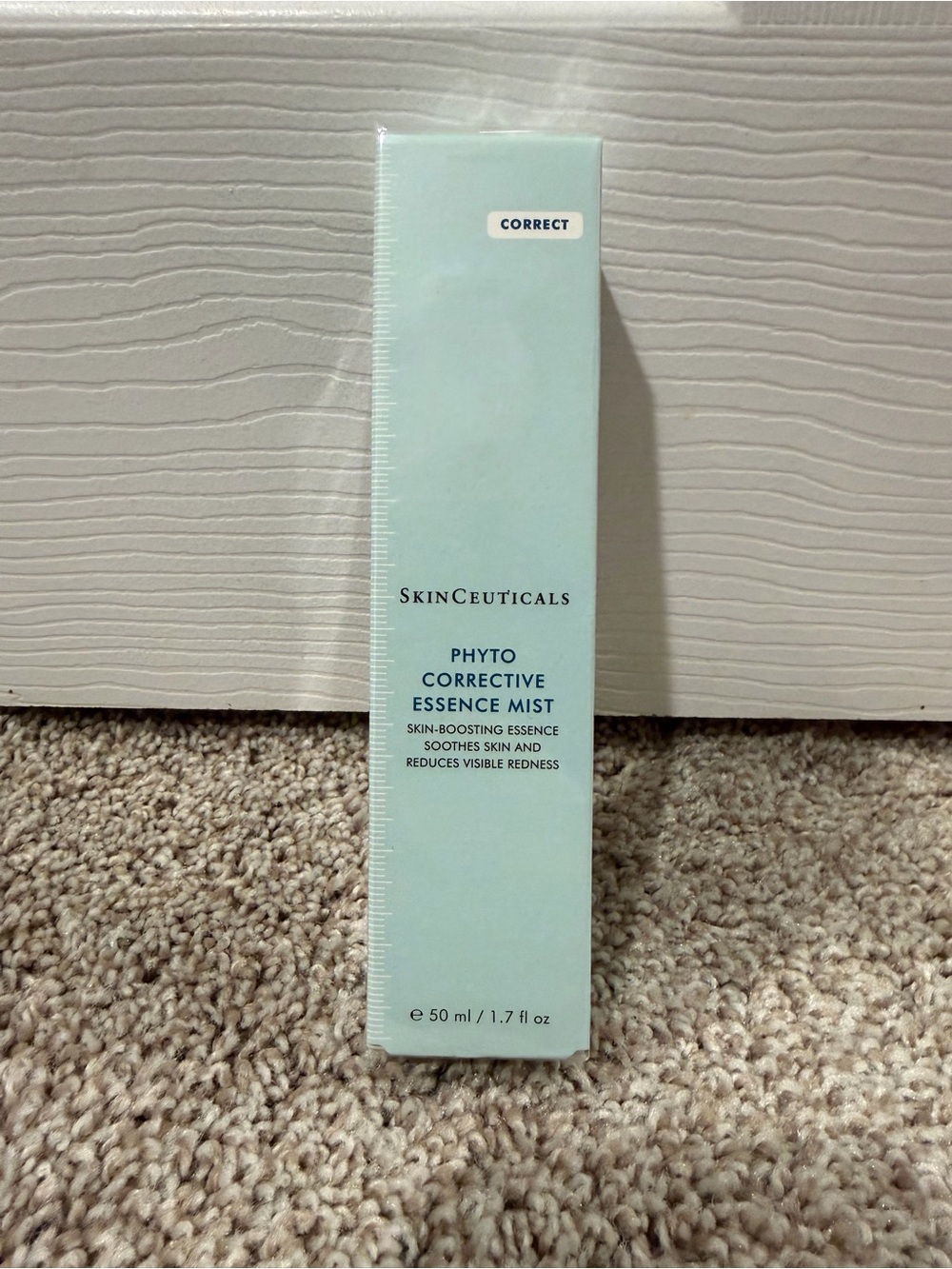 New! SkinCeuticals Phyto Corrective Essence Mist, 50ml/1.7 fl oz